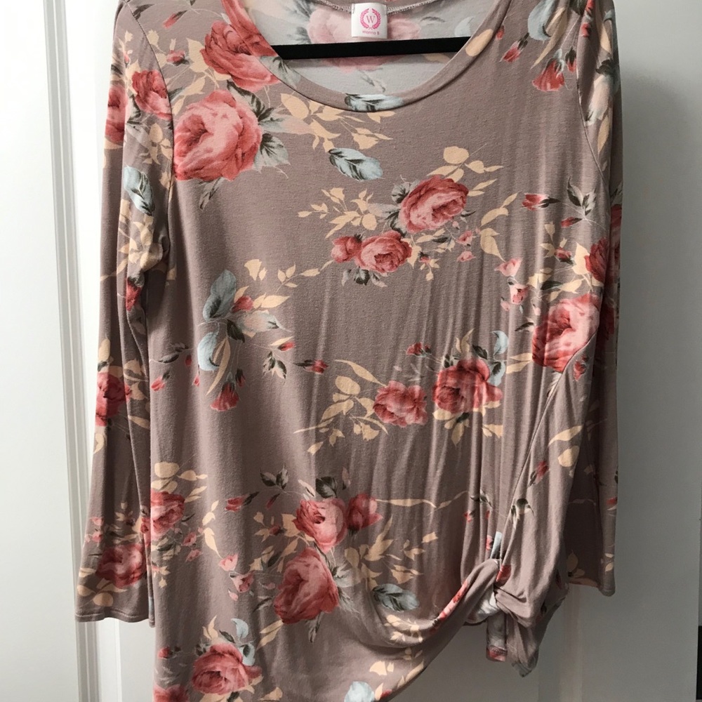 Tuck Shirt